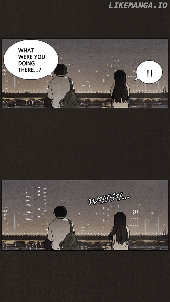 Bastard (hwang Youngchan) chapter 13 - page 44