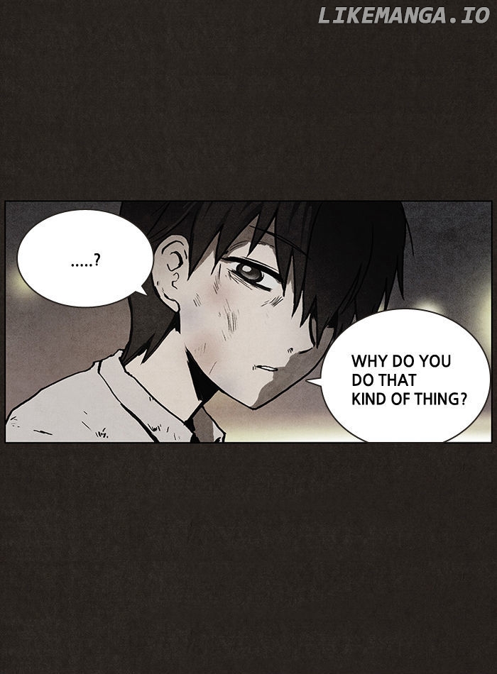 Bastard (hwang Youngchan) chapter 13 - page 46