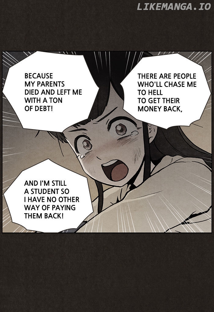 Bastard (hwang Youngchan) chapter 13 - page 47
