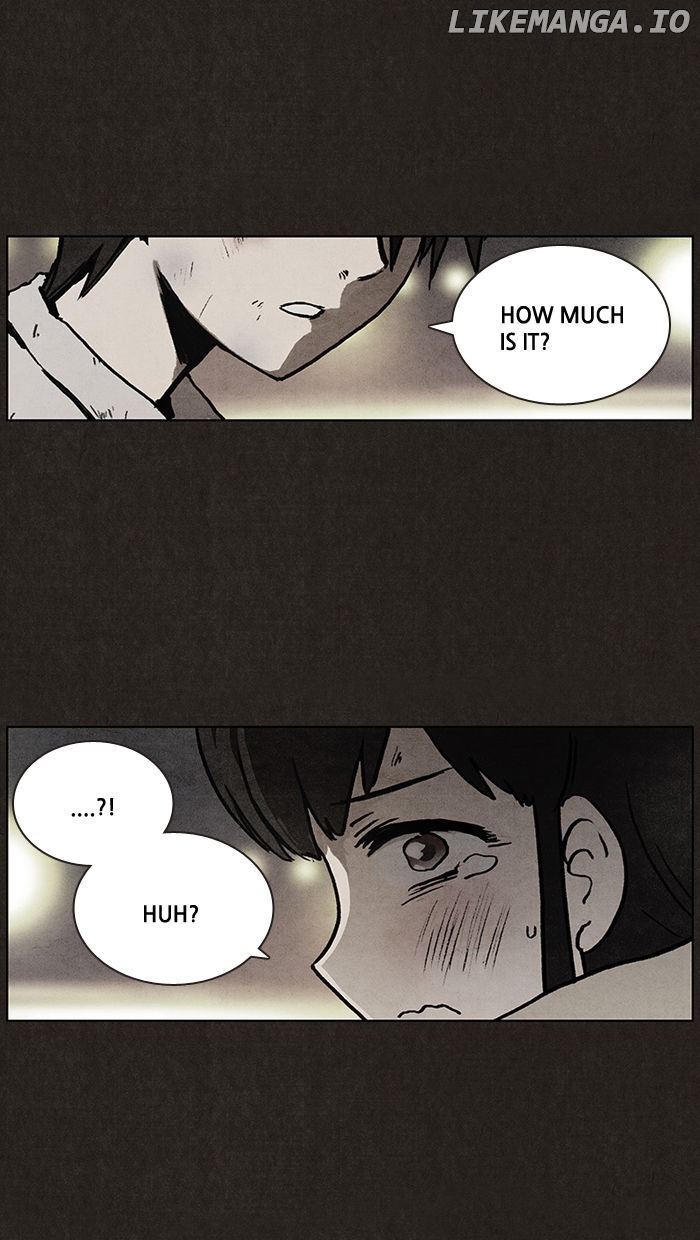 Bastard (hwang Youngchan) chapter 13 - page 49