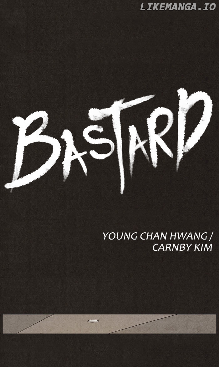 Bastard (hwang Youngchan) chapter 13 - page 6