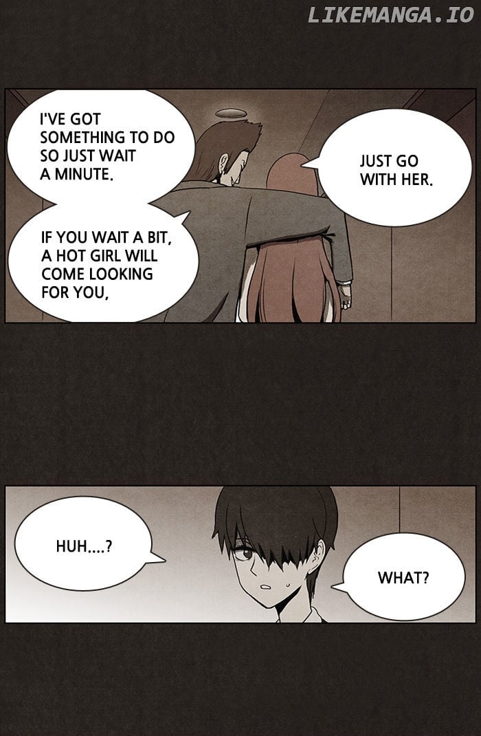 Bastard (hwang Youngchan) chapter 13 - page 9
