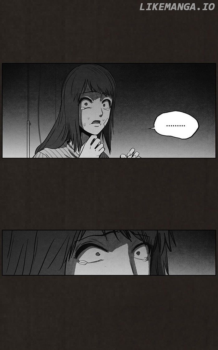 Bastard (hwang Youngchan) chapter 91 - page 1
