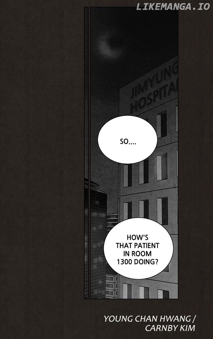 Bastard (hwang Youngchan) chapter 91 - page 11