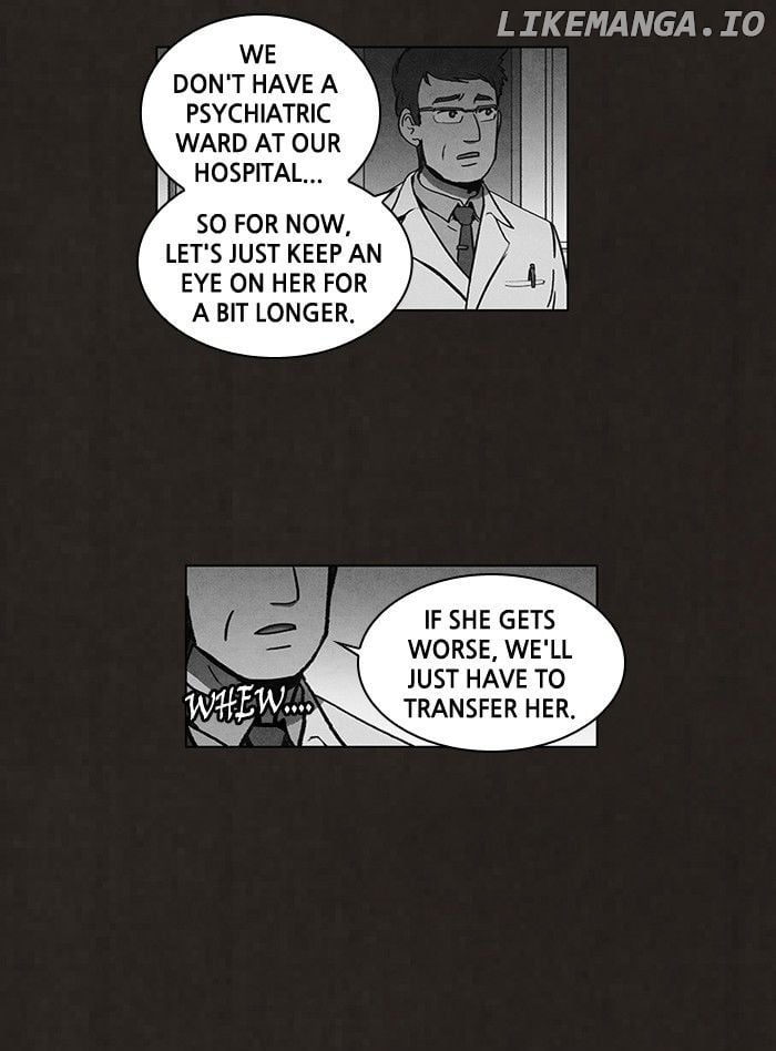 Bastard (hwang Youngchan) chapter 91 - page 13