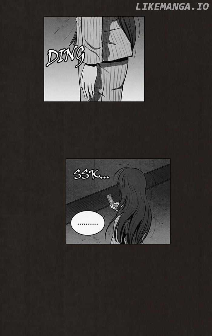 Bastard (hwang Youngchan) chapter 91 - page 18