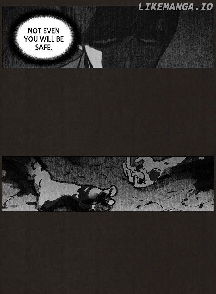 Bastard (hwang Youngchan) chapter 91 - page 22