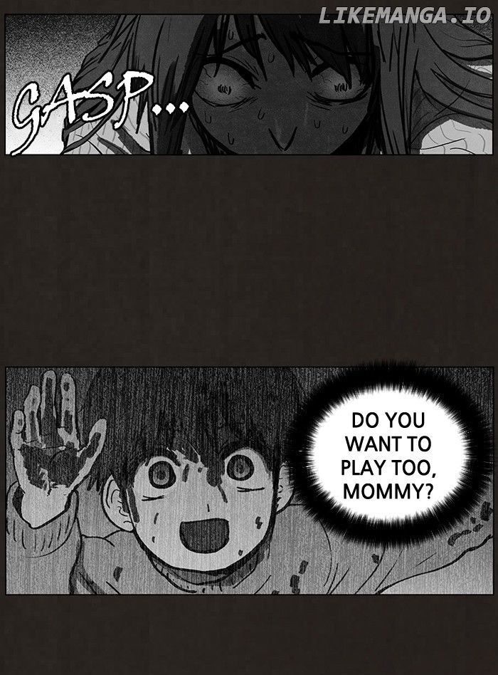 Bastard (hwang Youngchan) chapter 91 - page 23