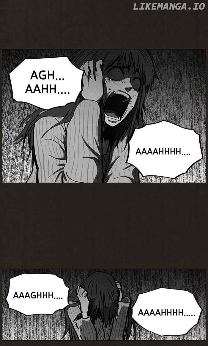 Bastard (hwang Youngchan) chapter 91 - page 25