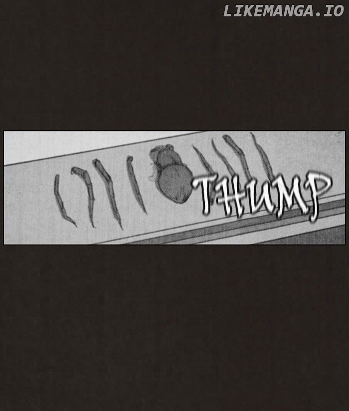 Bastard (hwang Youngchan) chapter 91 - page 26