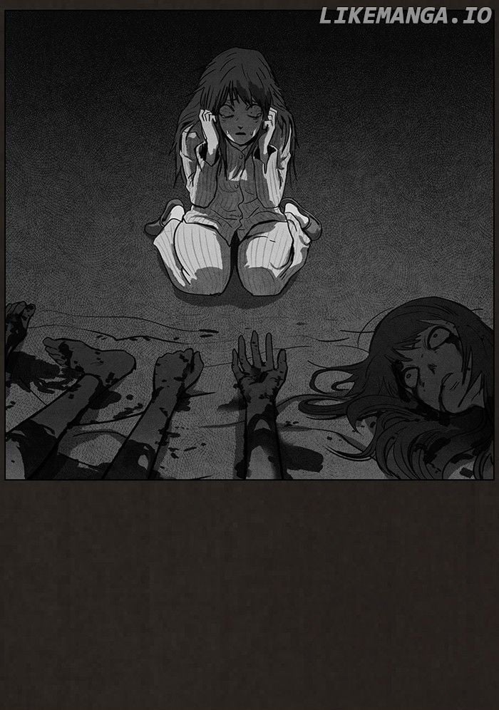 Bastard (hwang Youngchan) chapter 91 - page 27