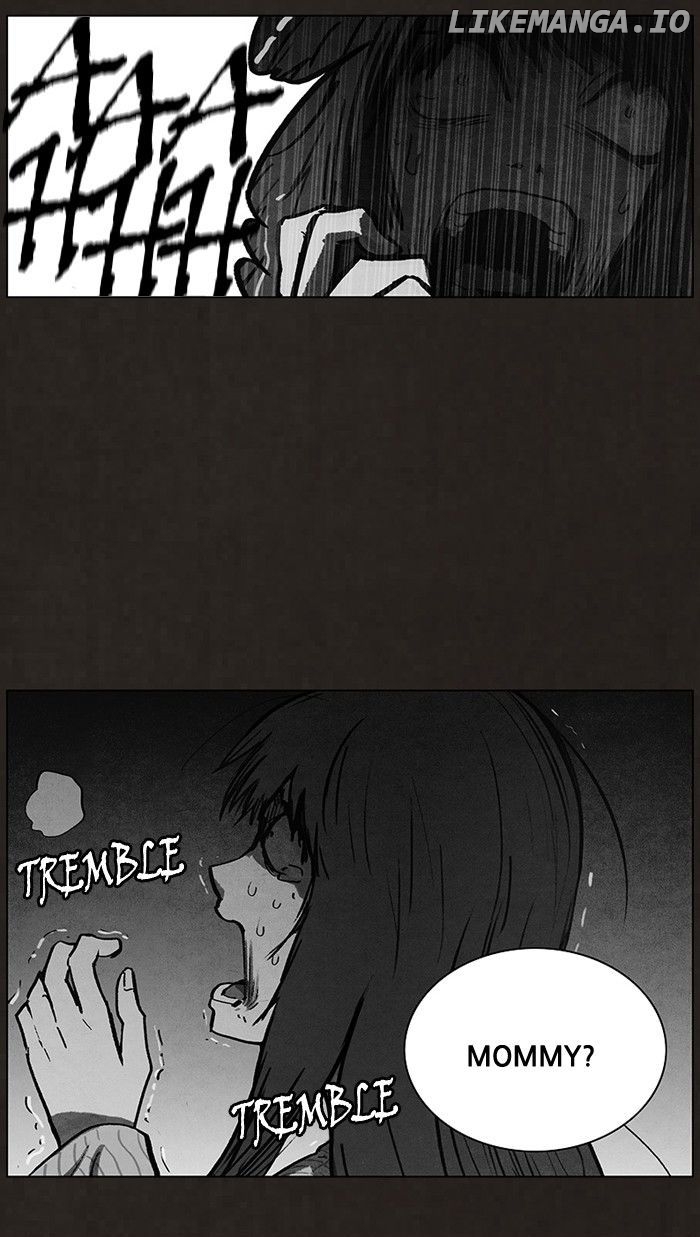 Bastard (hwang Youngchan) chapter 91 - page 28