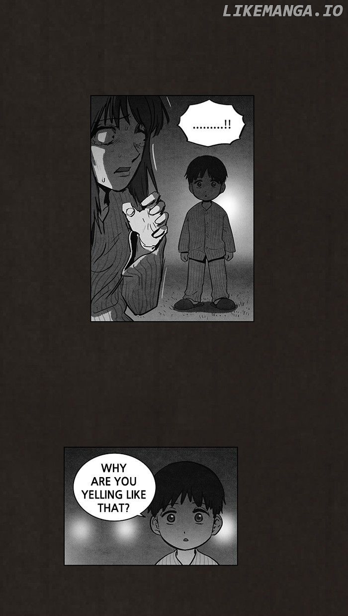 Bastard (hwang Youngchan) chapter 91 - page 29