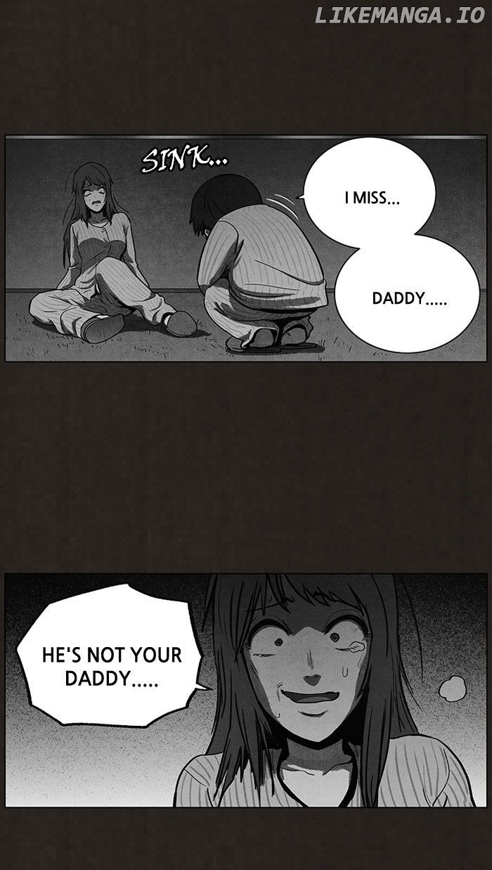 Bastard (hwang Youngchan) chapter 91 - page 34