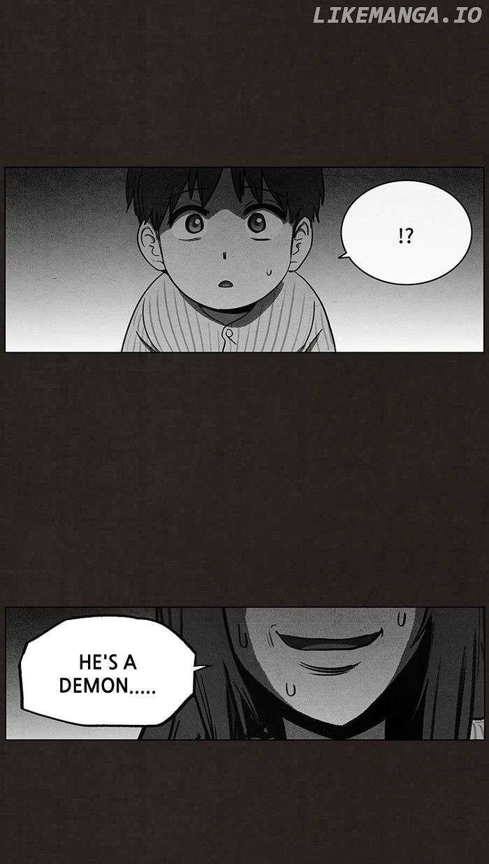 Bastard (hwang Youngchan) chapter 91 - page 35