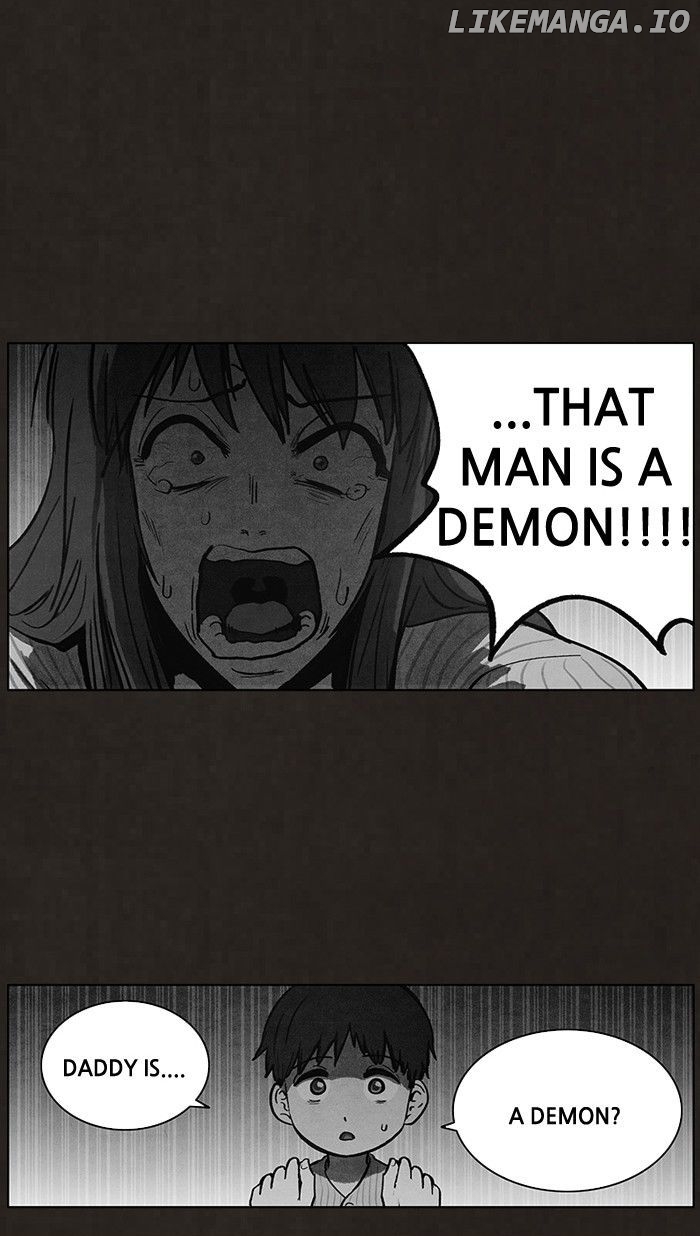 Bastard (hwang Youngchan) chapter 91 - page 37