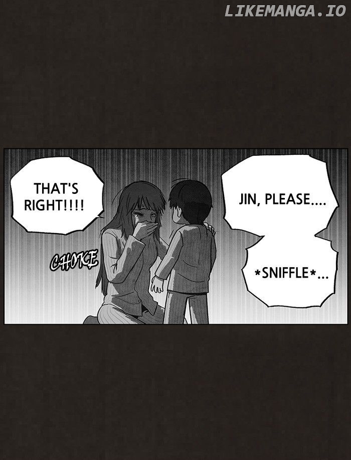 Bastard (hwang Youngchan) chapter 91 - page 38