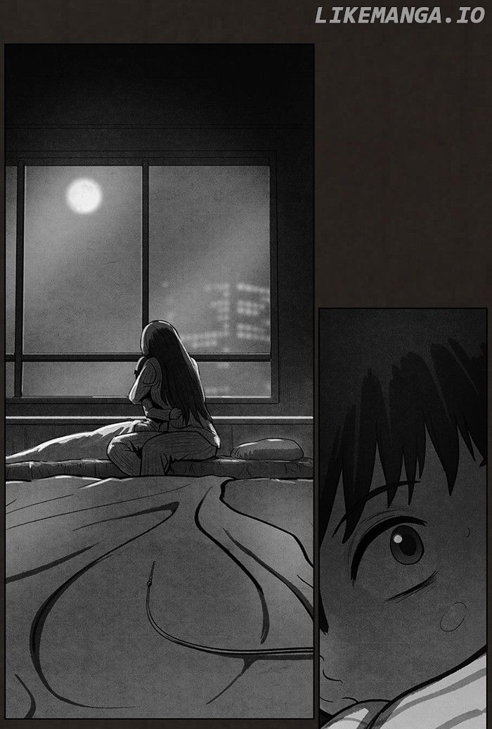 Bastard (hwang Youngchan) chapter 91 - page 4