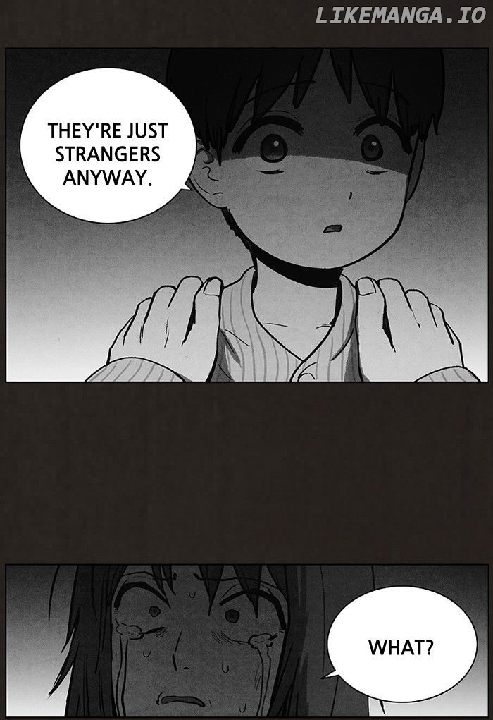 Bastard (hwang Youngchan) chapter 91 - page 44