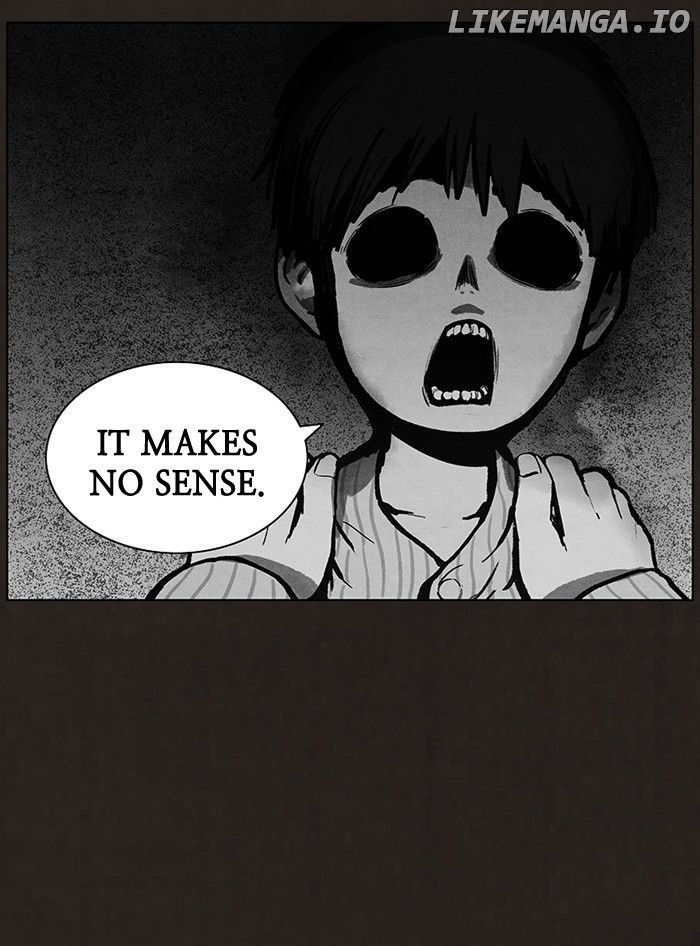 Bastard (hwang Youngchan) chapter 91 - page 47