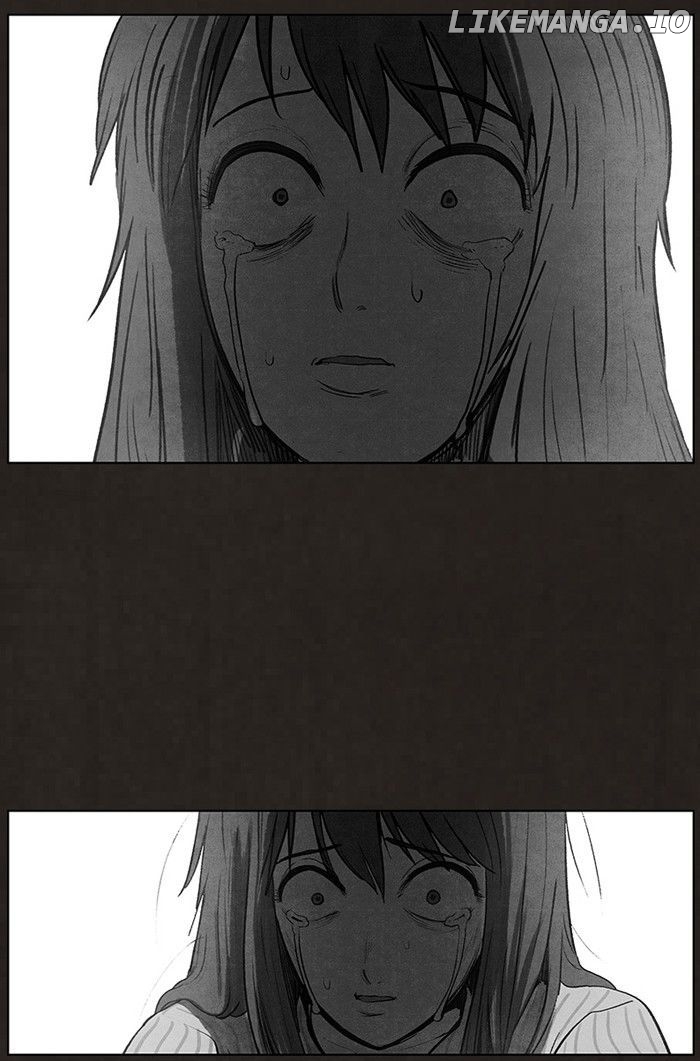 Bastard (hwang Youngchan) chapter 91 - page 48