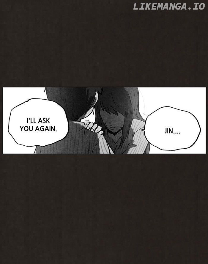 Bastard (hwang Youngchan) chapter 91 - page 49