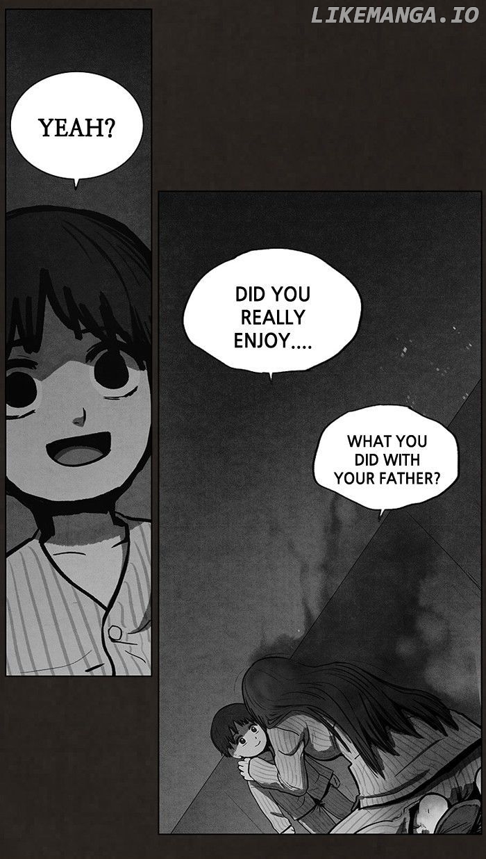 Bastard (hwang Youngchan) chapter 91 - page 50