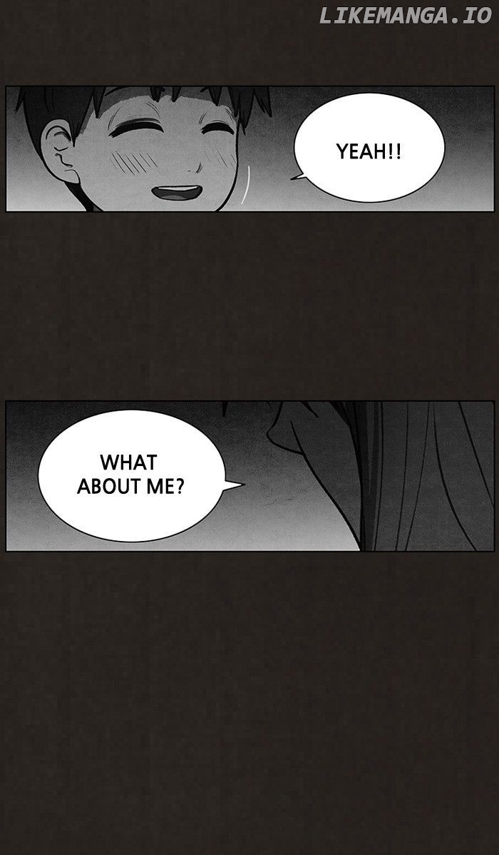 Bastard (hwang Youngchan) chapter 91 - page 52
