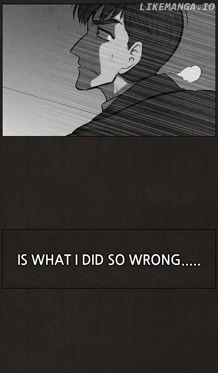 Bastard (hwang Youngchan) chapter 91 - page 60