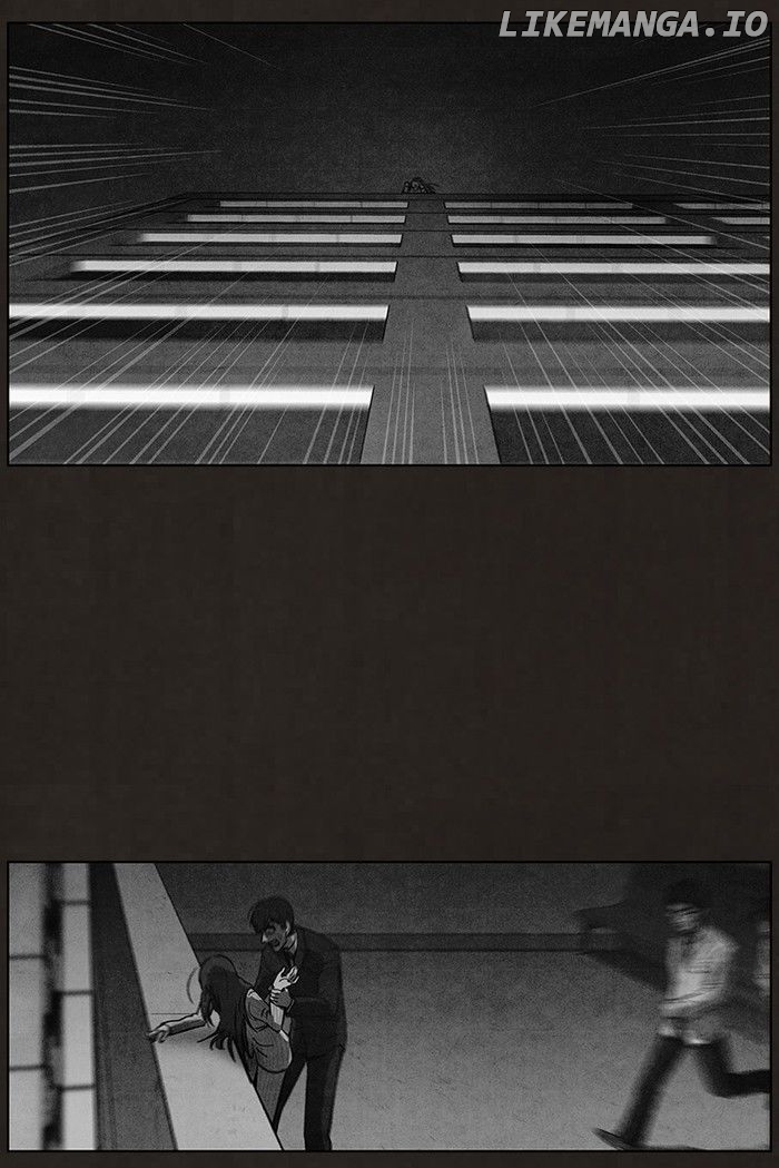 Bastard (hwang Youngchan) chapter 91 - page 66