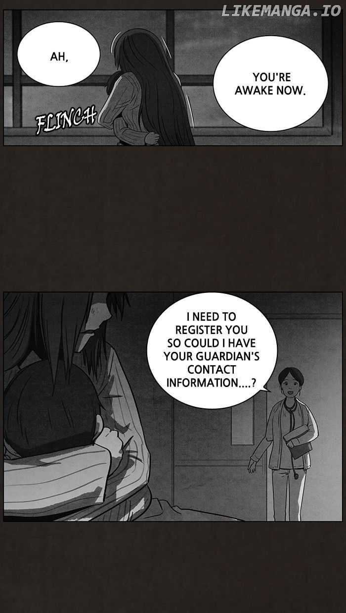 Bastard (hwang Youngchan) chapter 91 - page 7