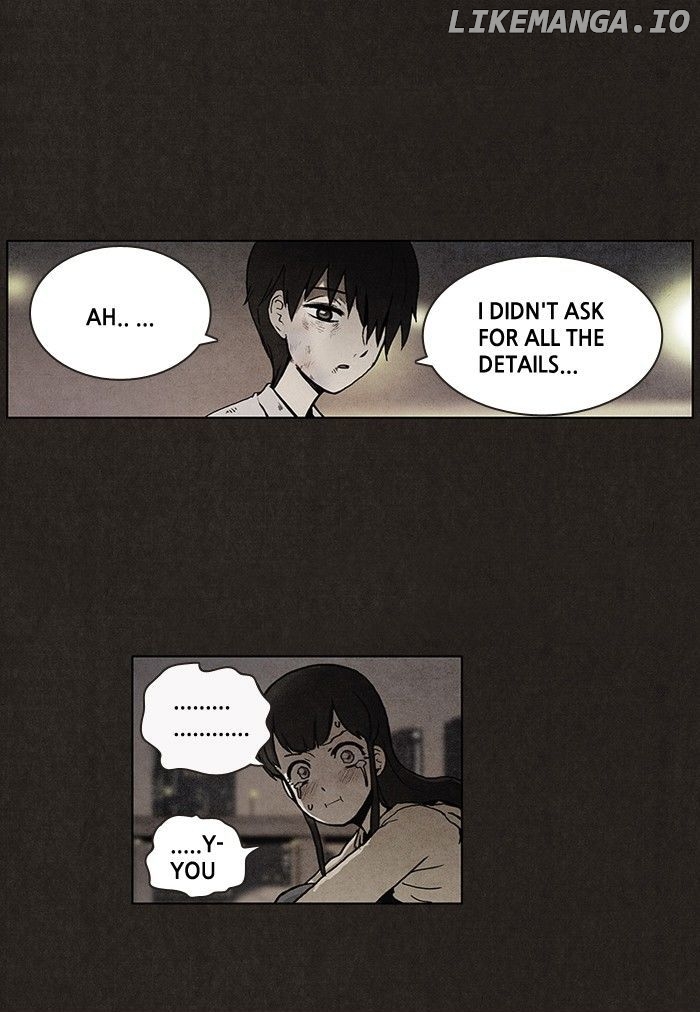 Bastard (hwang Youngchan) chapter 14 - page 1