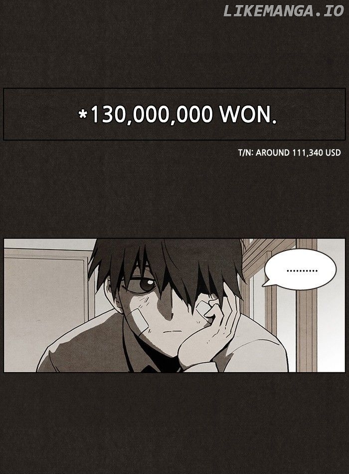 Bastard (hwang Youngchan) chapter 14 - page 10