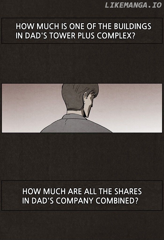 Bastard (hwang Youngchan) chapter 14 - page 12