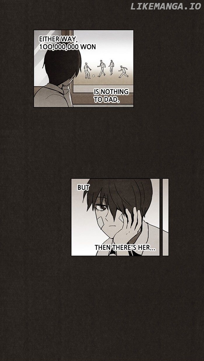 Bastard (hwang Youngchan) chapter 14 - page 13