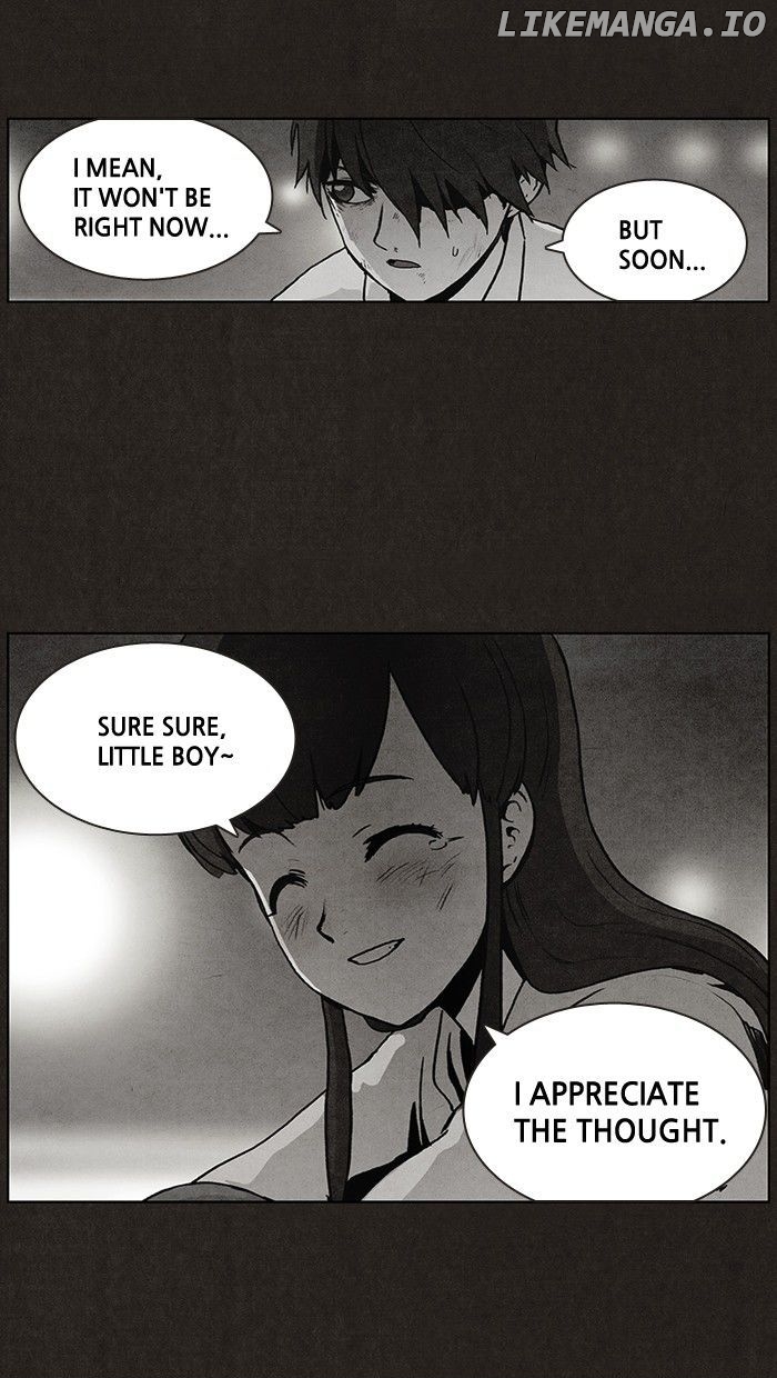 Bastard (hwang Youngchan) chapter 14 - page 15
