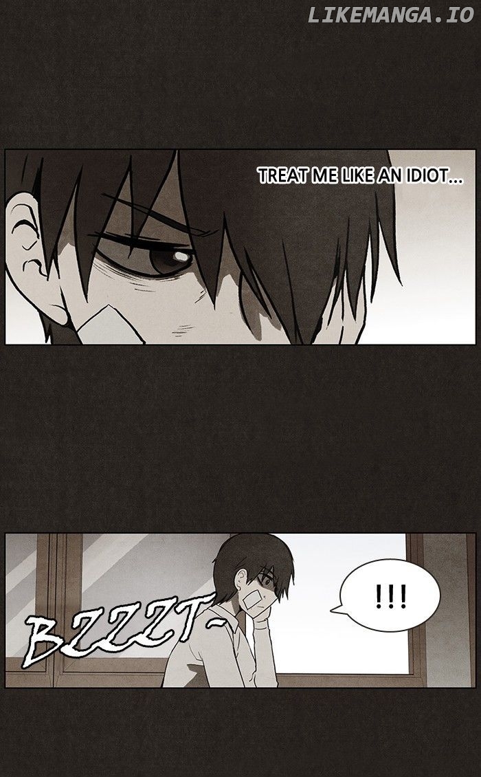 Bastard (hwang Youngchan) chapter 14 - page 17
