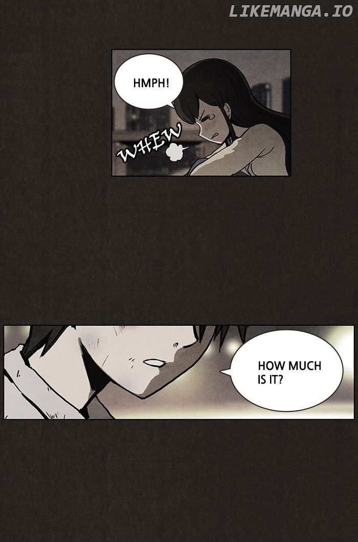 Bastard (hwang Youngchan) chapter 14 - page 2