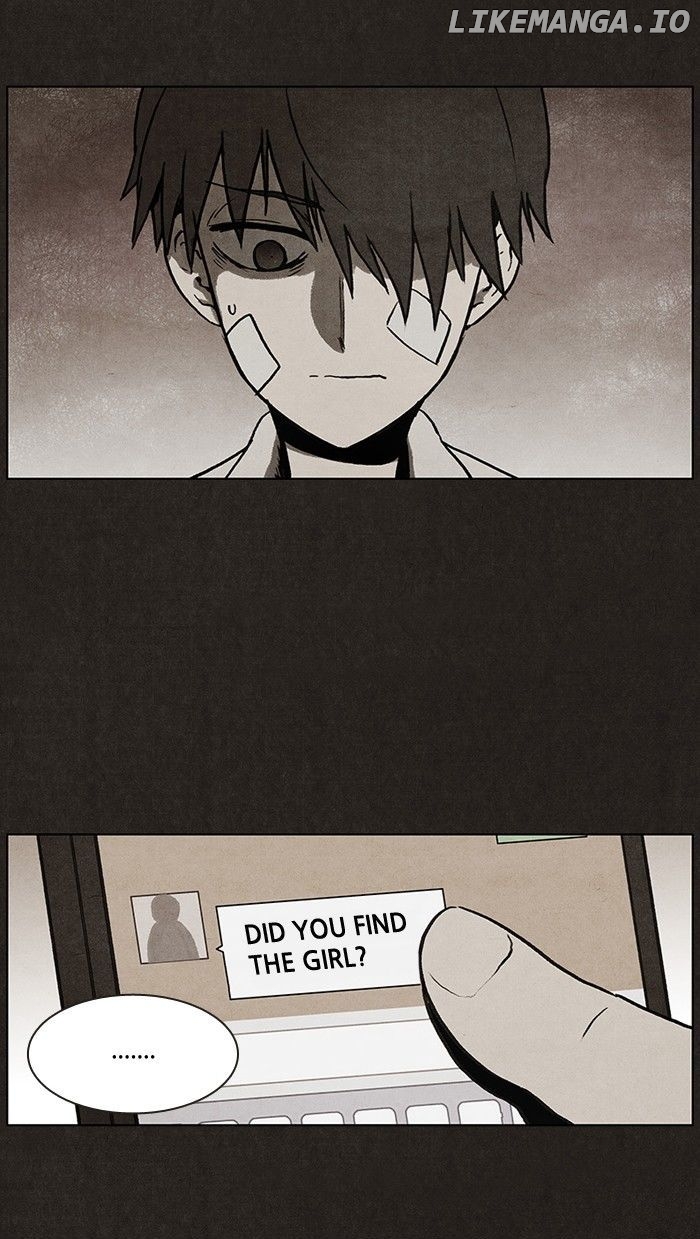 Bastard (hwang Youngchan) chapter 14 - page 21