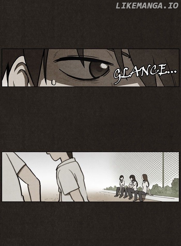 Bastard (hwang Youngchan) chapter 14 - page 22