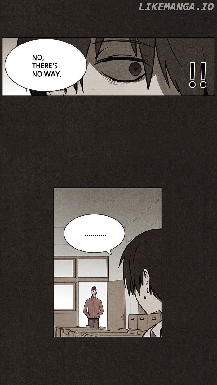 Bastard (hwang Youngchan) chapter 14 - page 24