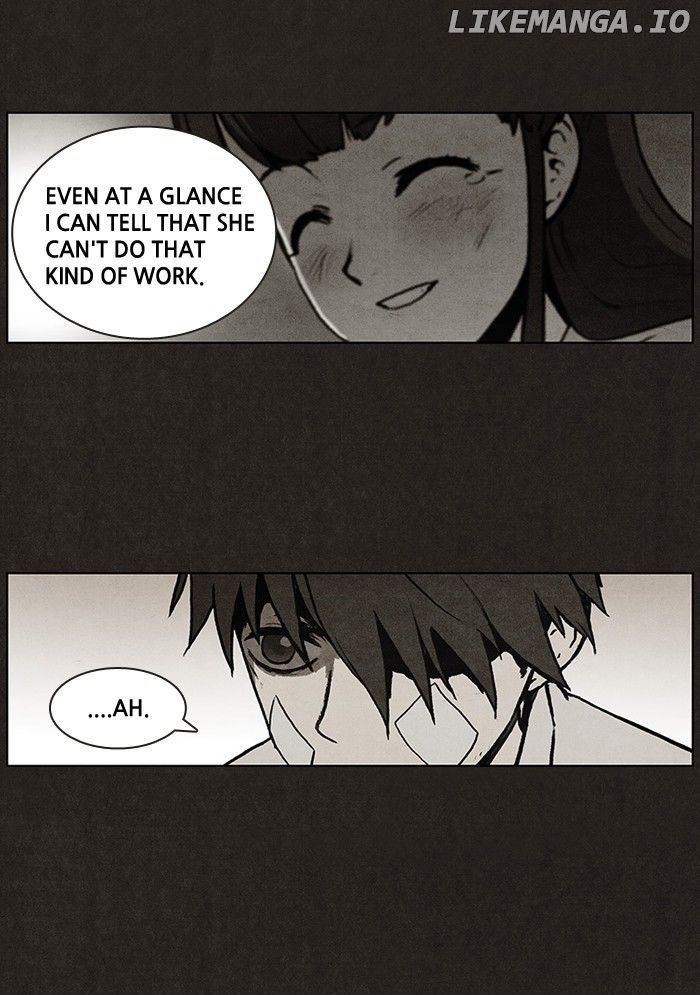 Bastard (hwang Youngchan) chapter 14 - page 27