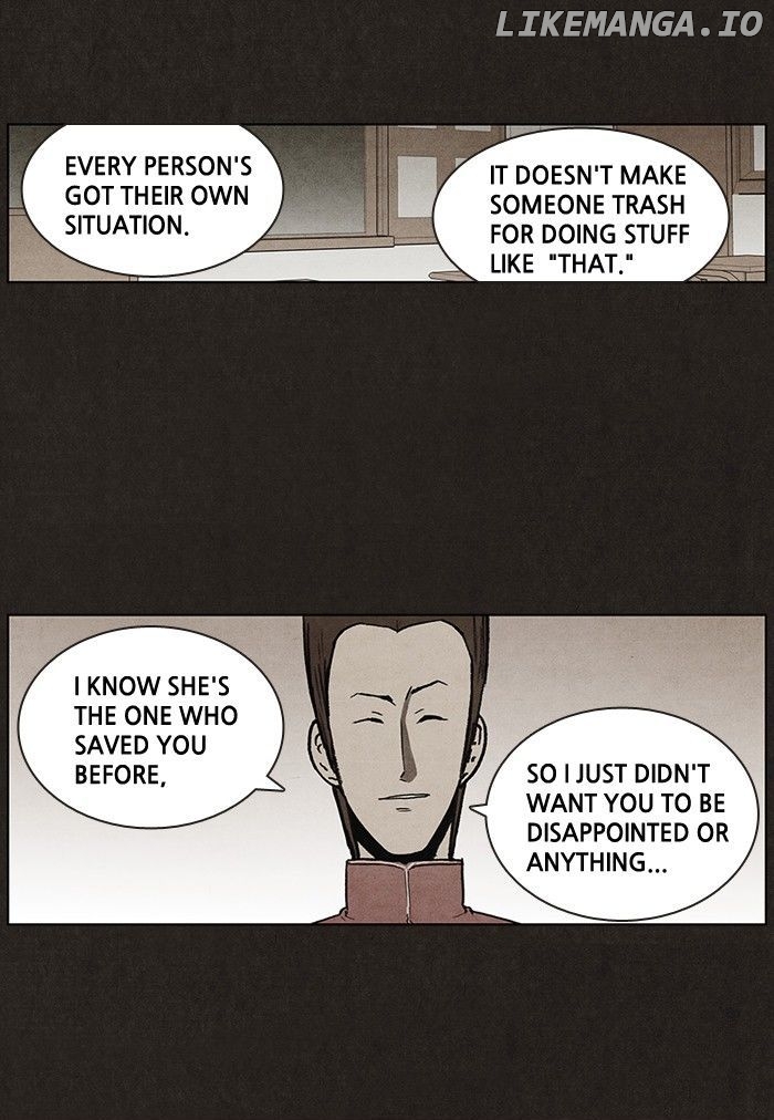 Bastard (hwang Youngchan) chapter 14 - page 28