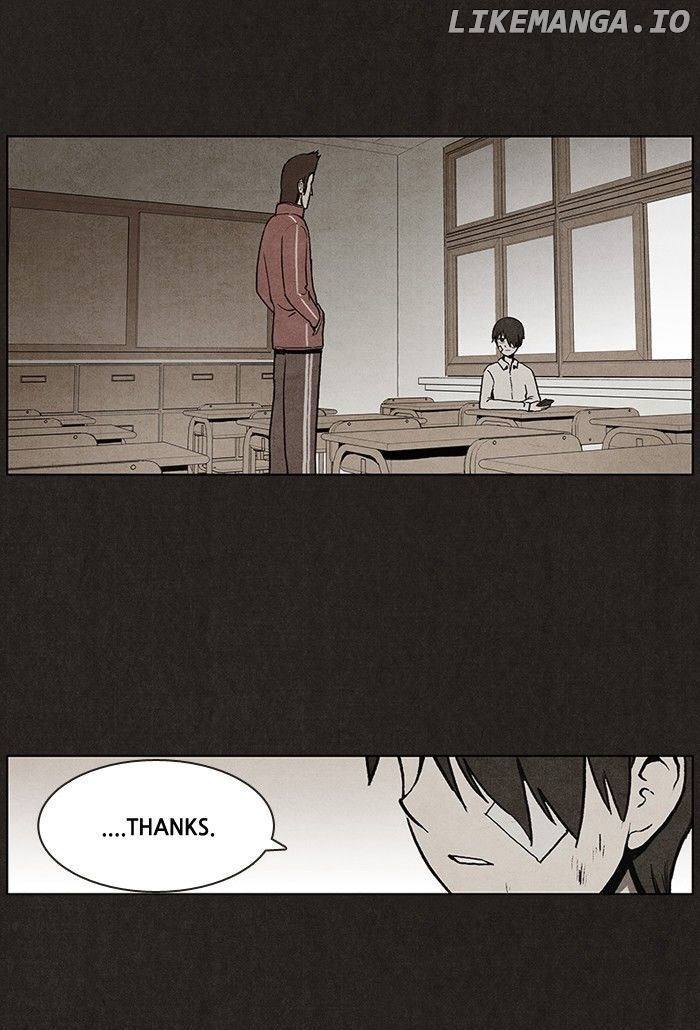 Bastard (hwang Youngchan) chapter 14 - page 29