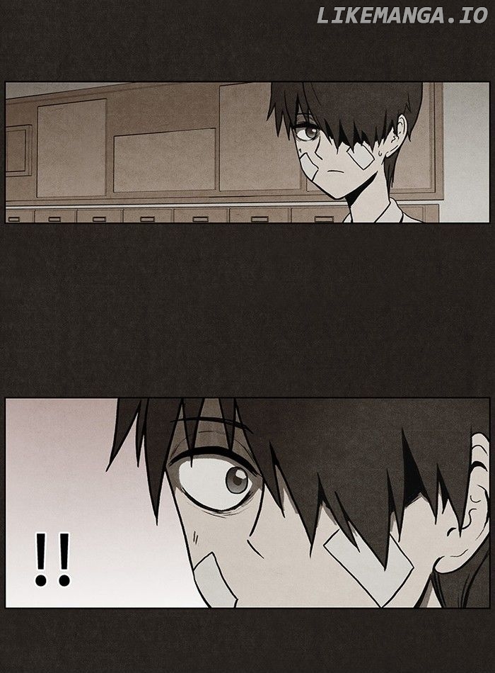 Bastard (hwang Youngchan) chapter 14 - page 35