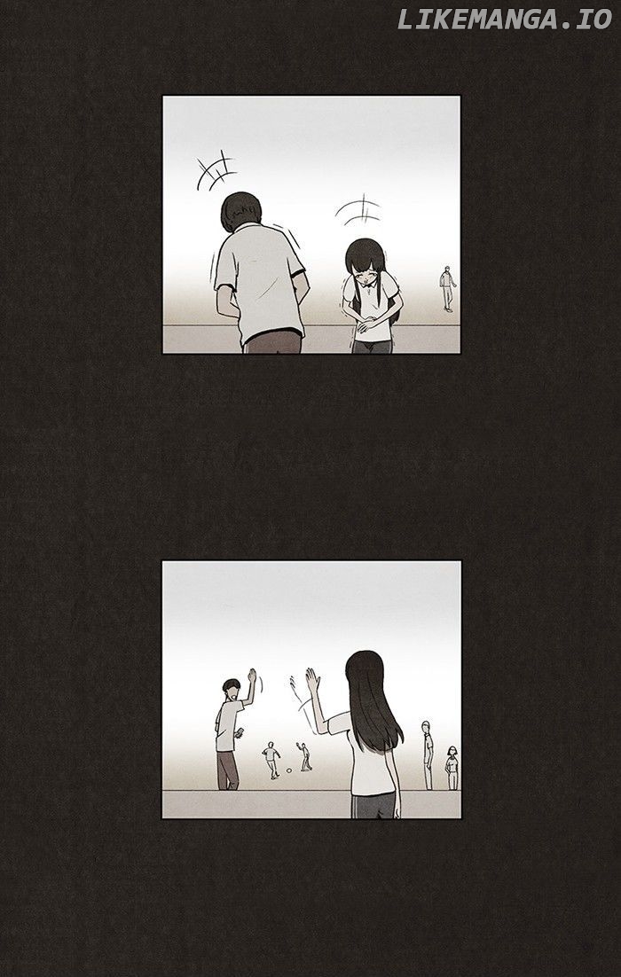 Bastard (hwang Youngchan) chapter 14 - page 39