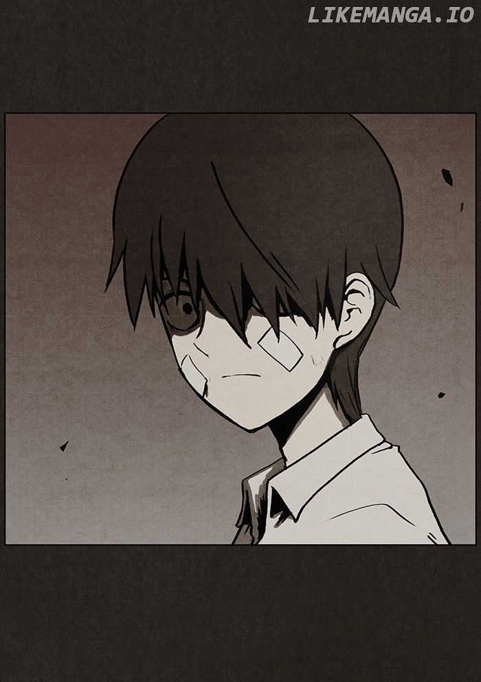 Bastard (hwang Youngchan) chapter 14 - page 40