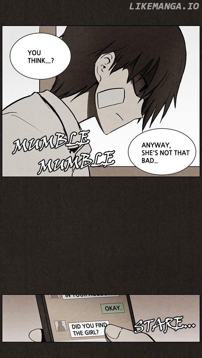 Bastard (hwang Youngchan) chapter 14 - page 42
