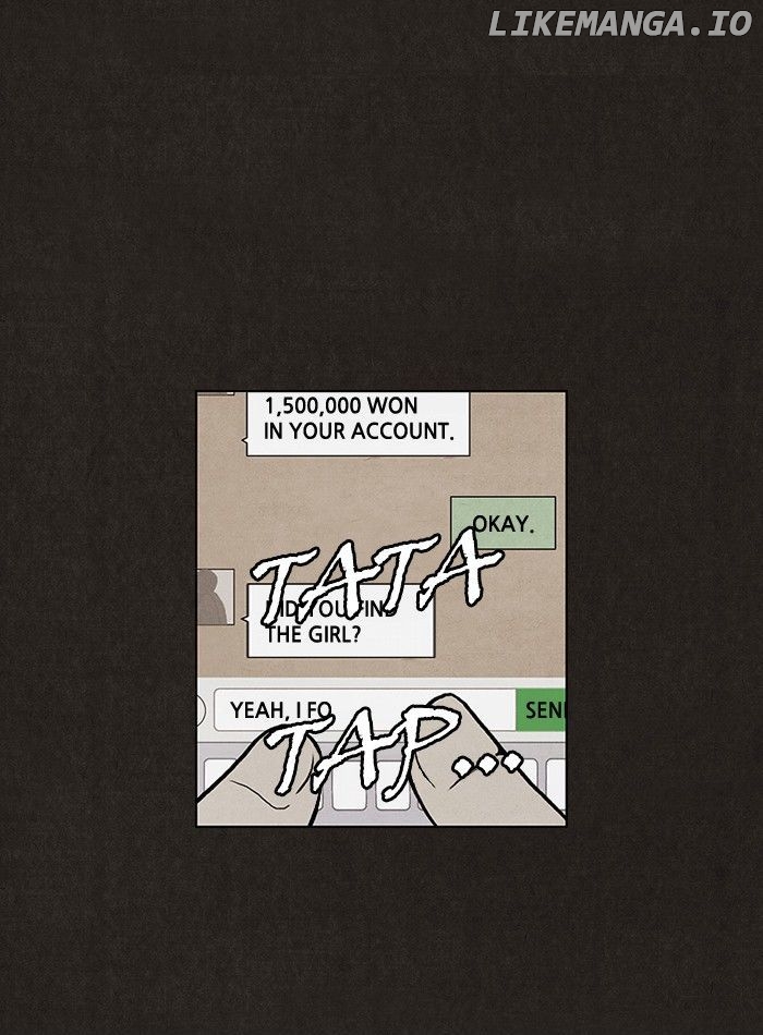 Bastard (hwang Youngchan) chapter 14 - page 43