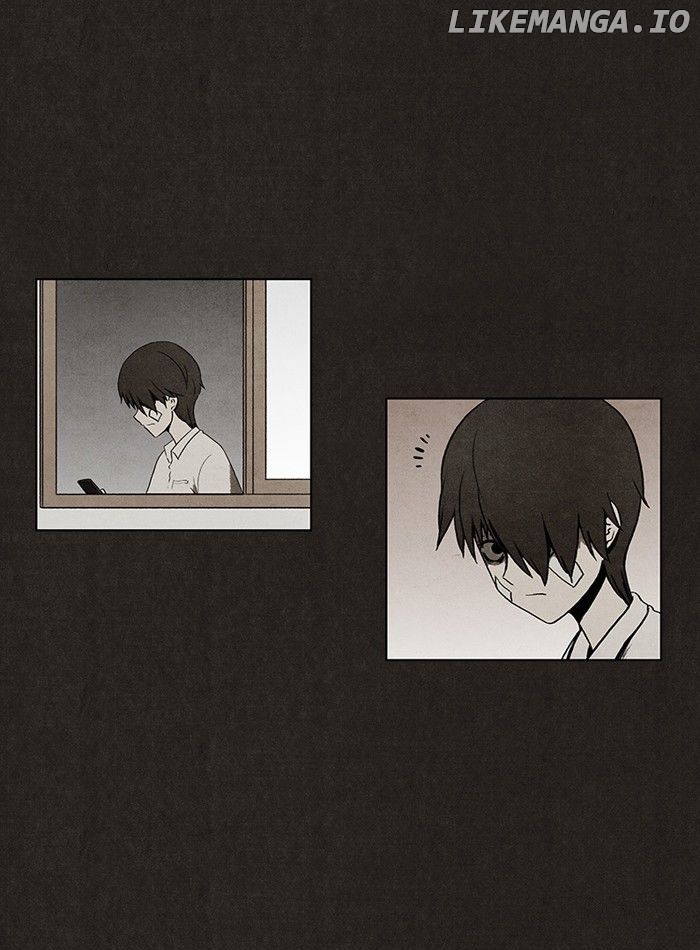 Bastard (hwang Youngchan) chapter 14 - page 45